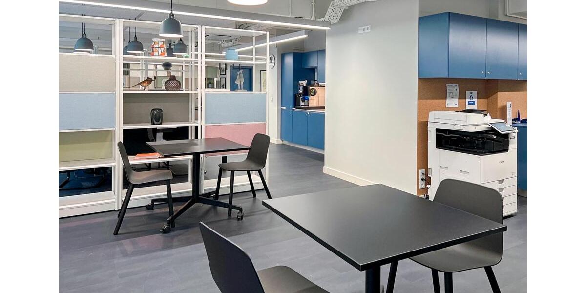 Gewerbeobjekt Hannover Bothfeld-Vahrenheide - 1.289&euro; | Angebot:22931273