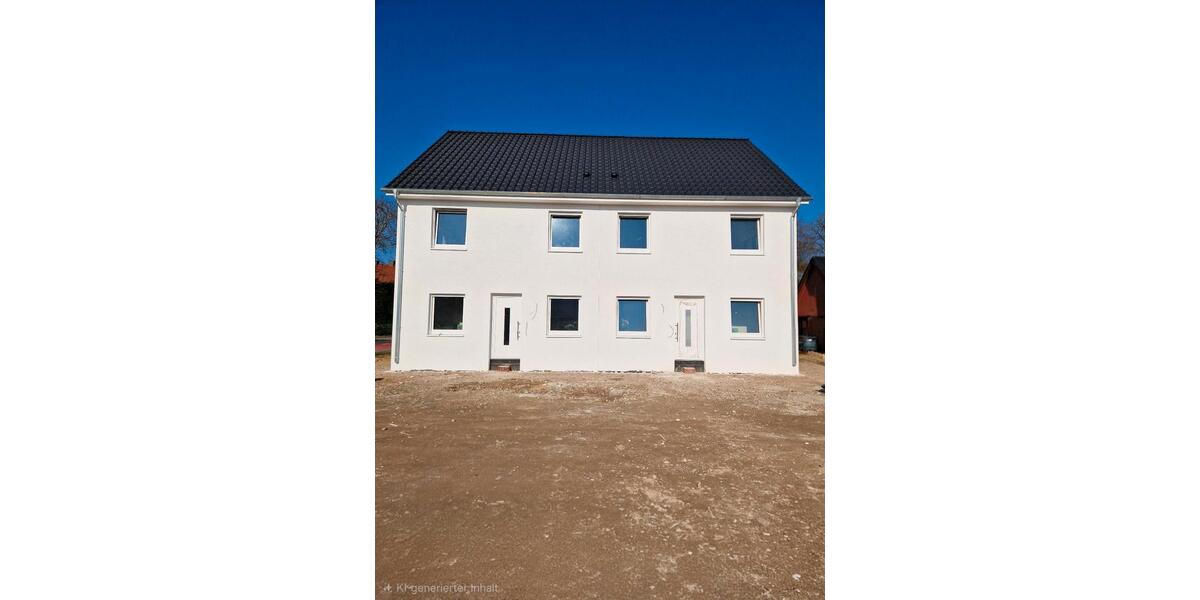 Doppelhaushälfte Pattensen - 7 Zimmer, 140 m&sup2;, 398.000&euro; | Angebot:25370055