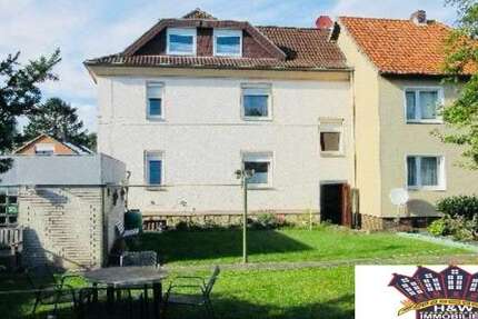 Haus Barsinghausen - 5 Zimmer, 167 m&sup2;, 229.000&euro; | Angebot:22906494