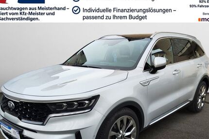 Kia Sorento 166.430 km 24.599 &euro; Hannover 30165