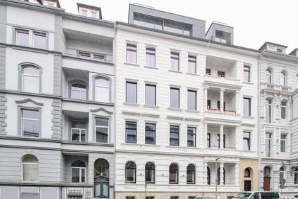 Wohnung Hannover Mitte - 7 Zimmer, 307 m&sup2;, 1.300.000&euro; | Angebot:26657827