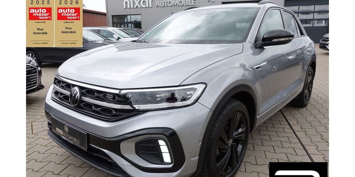 VW T-Roc 19.418 km 29.980 &euro; Seelze 30926