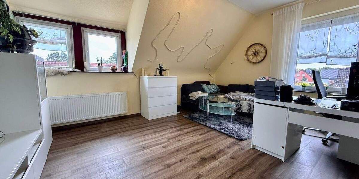 Mehrfamilienhaus, Wohnhaus Neustadt am Rübenberge Neustadt - 6 Zimmer, 160 m&sup2;, 469.000&euro; | Angebot:25677436