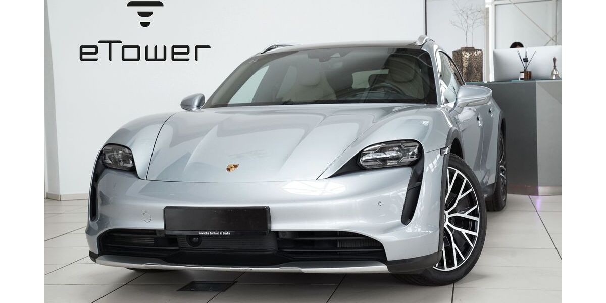 Porsche Taycan 99.900 km 51.450 &euro; Garbsen 30823