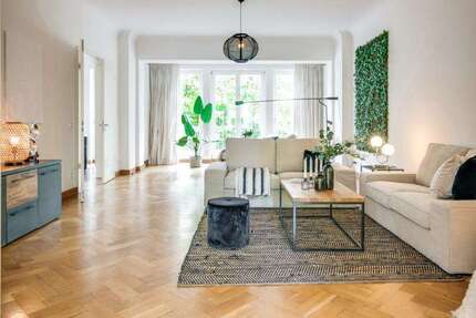 Haus Hannover Mitte - 10 Zimmer, 438 m&sup2;, 2.850.000&euro; | Angebot:24147562