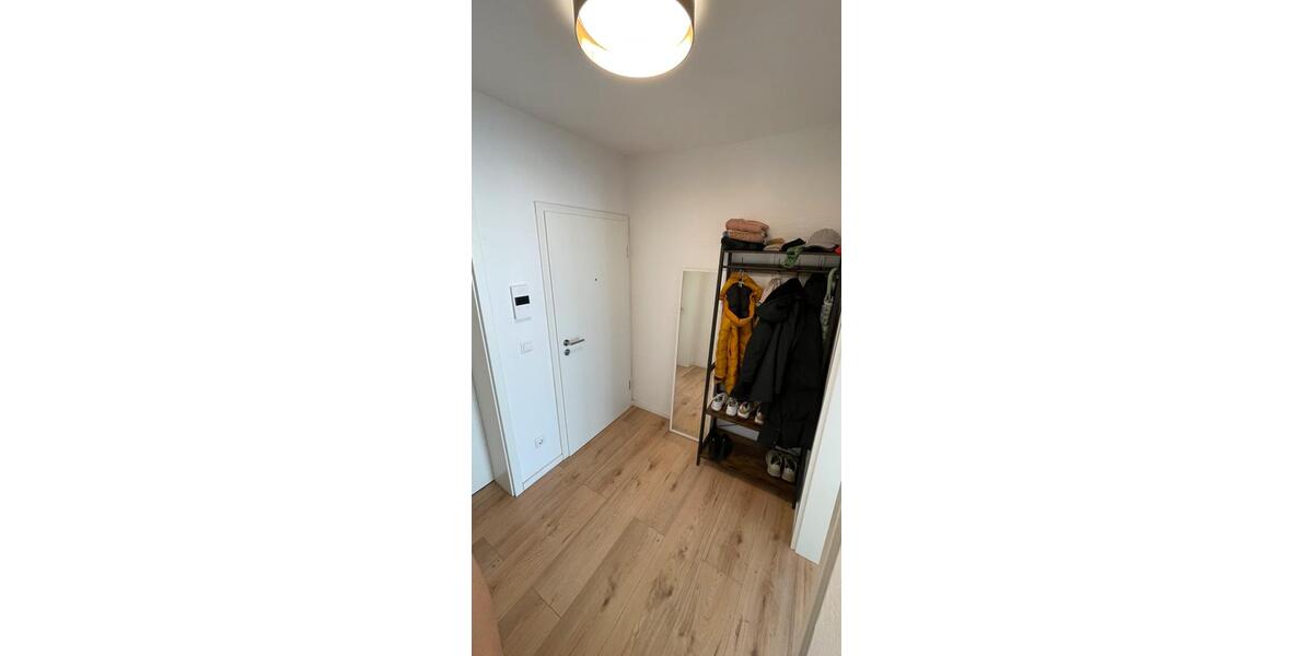 Etagenwohnung Hannover Döhren-Wülfel - 1 Zimmer, 18 m&sup2;, 275&euro; | Angebot:25698841