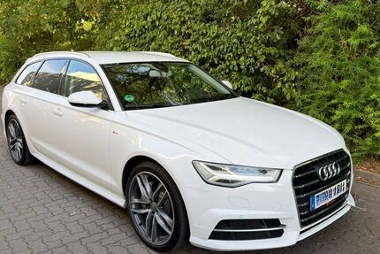 Audi A6 219.000 km 14.500 &euro; Hannover 30159