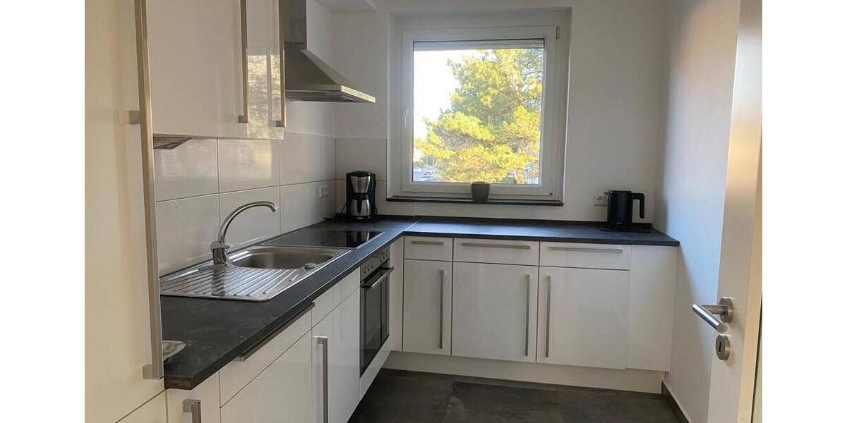 Etagenwohnung Hannover Bothfeld-Vahrenheide - 3 Zimmer, 78 m&sup2;, 1.200&euro; | Angebot:25857228