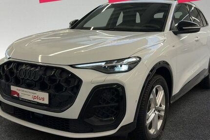 Audi Q5 9.092 km 59.540 &euro; Hannover 30179