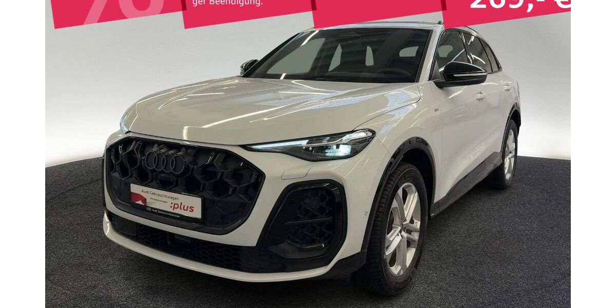 Audi Q5 9.092 km 59.540 &euro; Hannover 30179