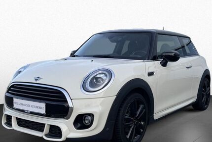 Mini Cooper 51.244 km 18.840 &euro; Burgdorf 31303