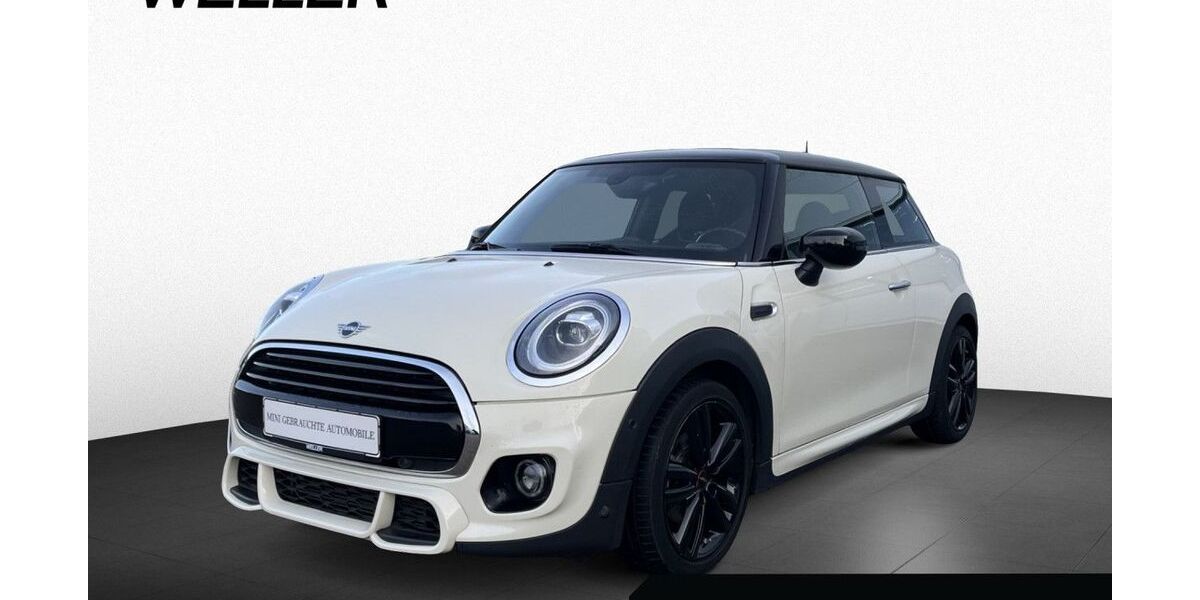 Mini Cooper 51.244 km 18.840 &euro; Burgdorf 31303