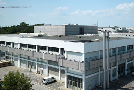 Gewerbeobjekt Hannover Döhren-Wülfel - 337&euro; | Angebot:23805088