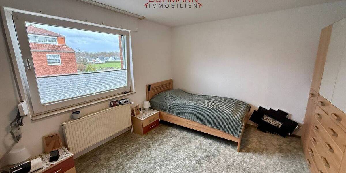 Reihenmittelhaus Sachsenhagen - 4 Zimmer, 110 m&sup2;, 269.000&euro; | Angebot:25938178