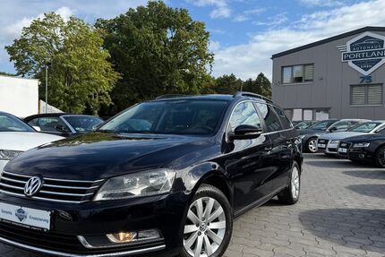 VW Passat Variant 169.000 km 6.799 &euro; Hannover 30629