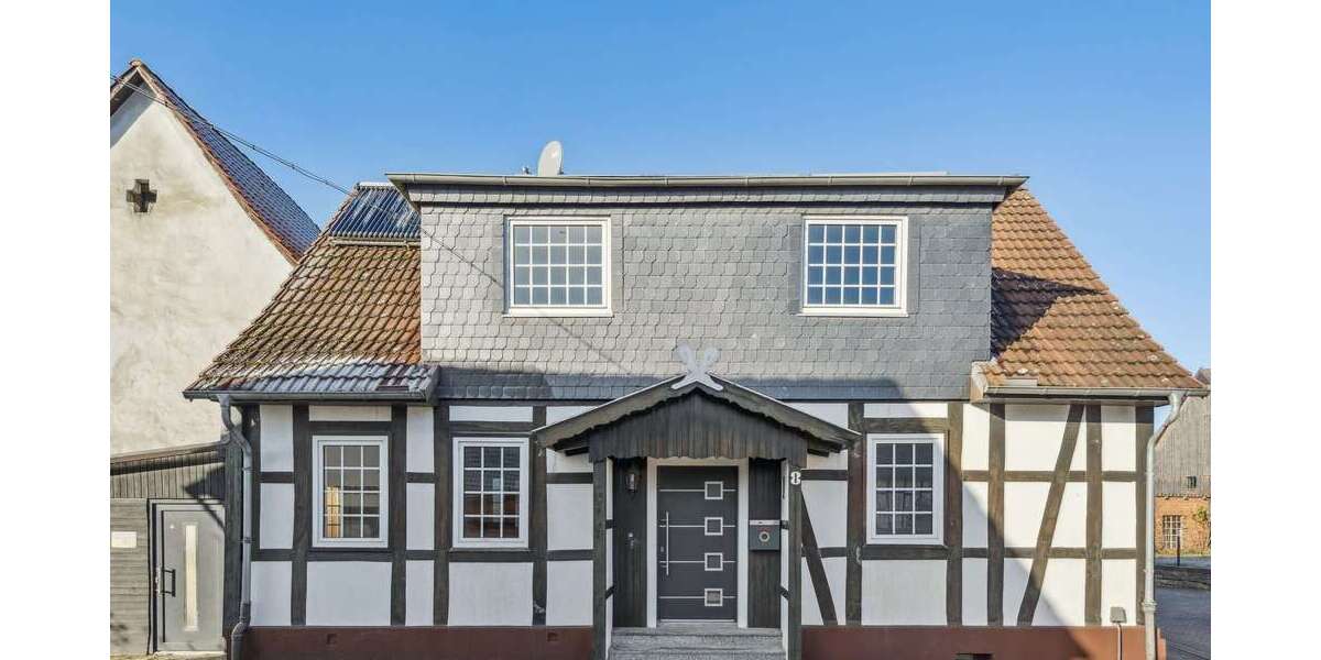 Einfamilienhaus Messenkamp - 6 Zimmer, 71 m&sup2;, 169.000&euro; | Angebot:25140569