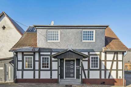 Haus Messenkamp - 6 Zimmer, 71 m&sup2;, 169.000&euro; | Angebot:25140569