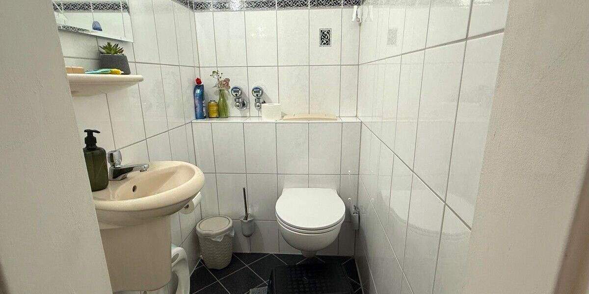 Etagenwohnung Hannover Sahlkamp - 3 Zimmer, 83 m&sup2;, 219.000&euro; | Angebot:25814290