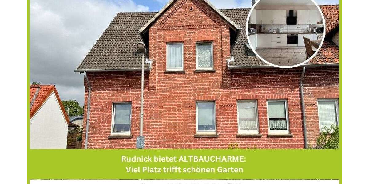Einfamilienhaus Bad Nenndorf - 6 Zimmer, 170 m&sup2;, 199.000&euro; | Angebot:25037440