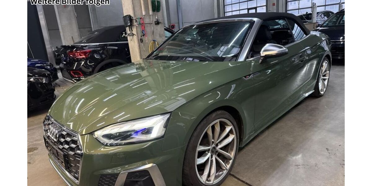 Audi S5 58.000 km 45.980 &euro; Ronnenberg (bei Hannover) 30952