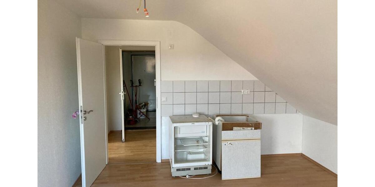 Dachgeschoßwohnung Neustadt am Rübenberge - 2 Zimmer, 60 m&sup2;, 440&euro; | Angebot:25942344