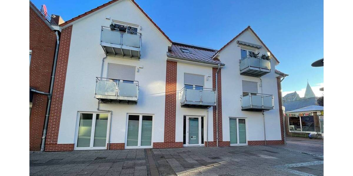 Gewerbeobjekt Neustadt am Rübenberge Neustadt - 3 Zimmer, 88 m&sup2;, 285.800&euro; | Angebot:26488556