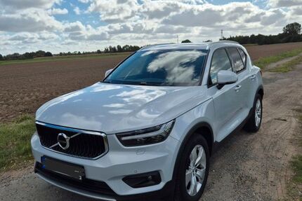 Volvo XC40 150.374 km 17.700 &euro; Lehrte 31275