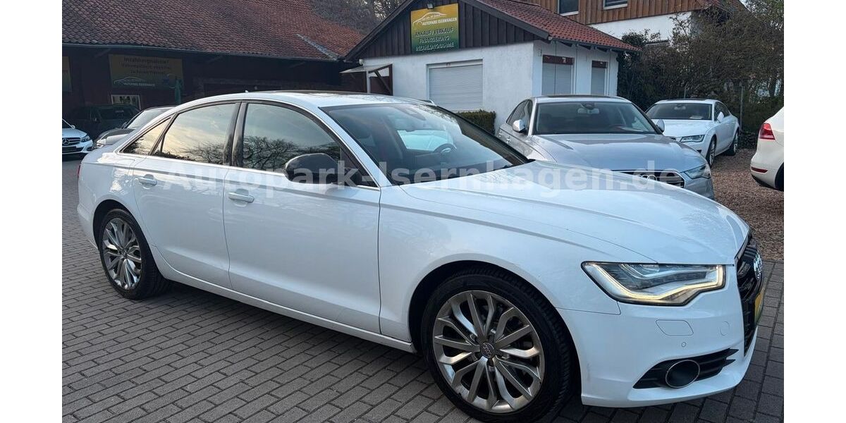 Audi A6 150.000 km 15.850 &euro; Isernhagen 30916