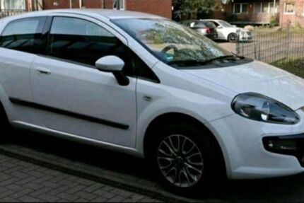 Fiat Punto 59.275 km 3.999 &euro; Hannover 30419