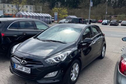 Hyundai i30 198.000 km 5.000 &euro; Hannover 30161