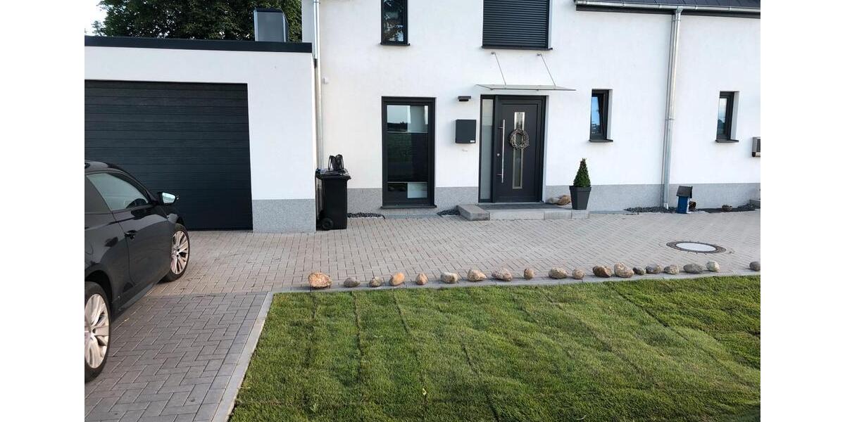 Doppelhaushälfte Wedemark - 6 Zimmer, 135 m&sup2;, 715.000&euro; | Angebot:26977303