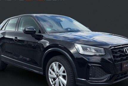 Audi Q2 48.584 km 24.850 &euro; Ronnenberg StT Empelde Region Hannover 30952