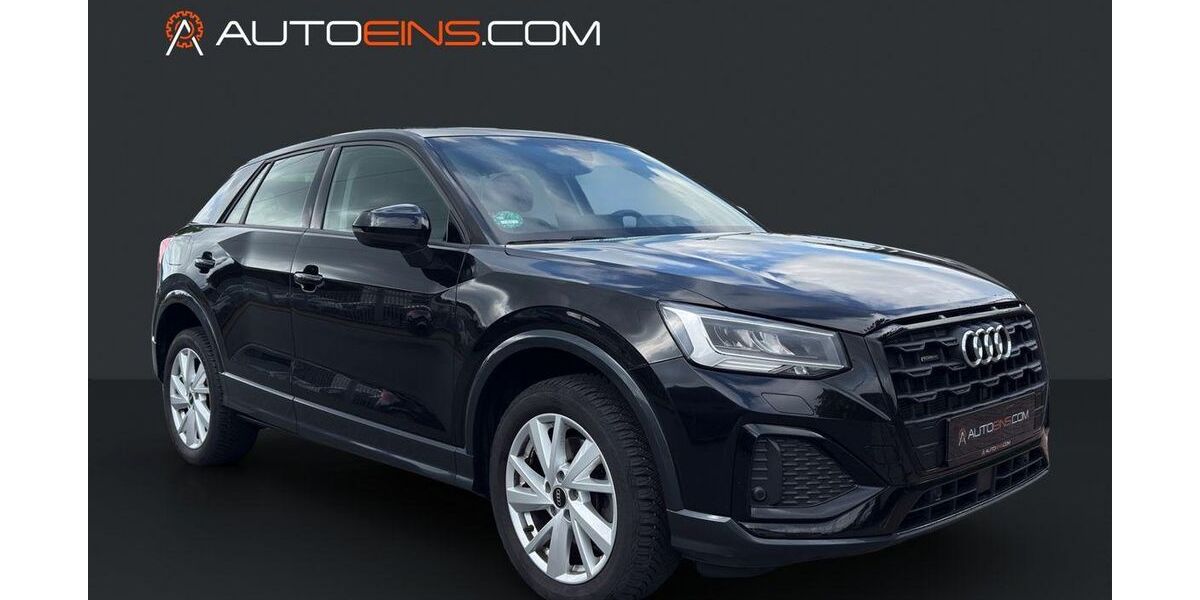 Audi Q2 48.584 km 24.850 &euro; Ronnenberg StT Empelde Region Hannover 30952