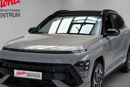 Hyundai KONA 14.998 km 26.990 &euro; Laatzen 30880