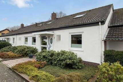 Haus Isernhagen - 6 Zimmer, 201 m&sup2;, 649.999&euro; | Angebot:25444193