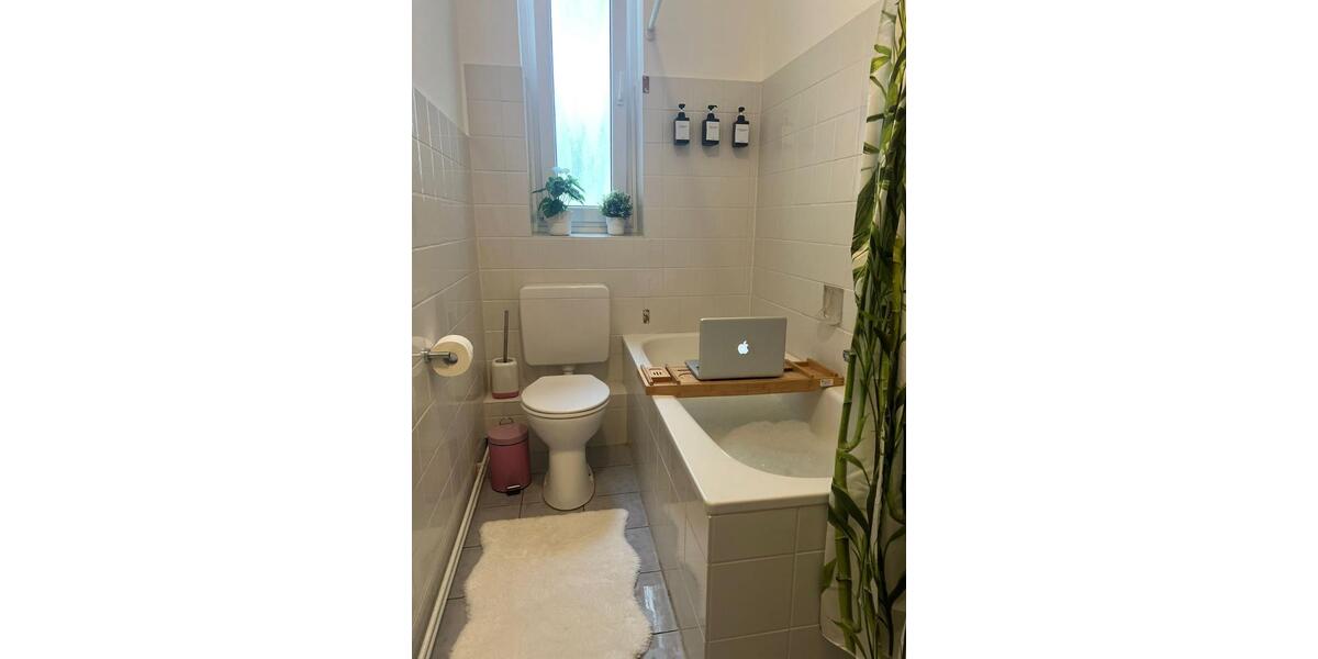 Etagenwohnung Hannover Vahrenwald-List - 2 Zimmer, 65 m&sup2;, 980&euro; | Angebot:25867769