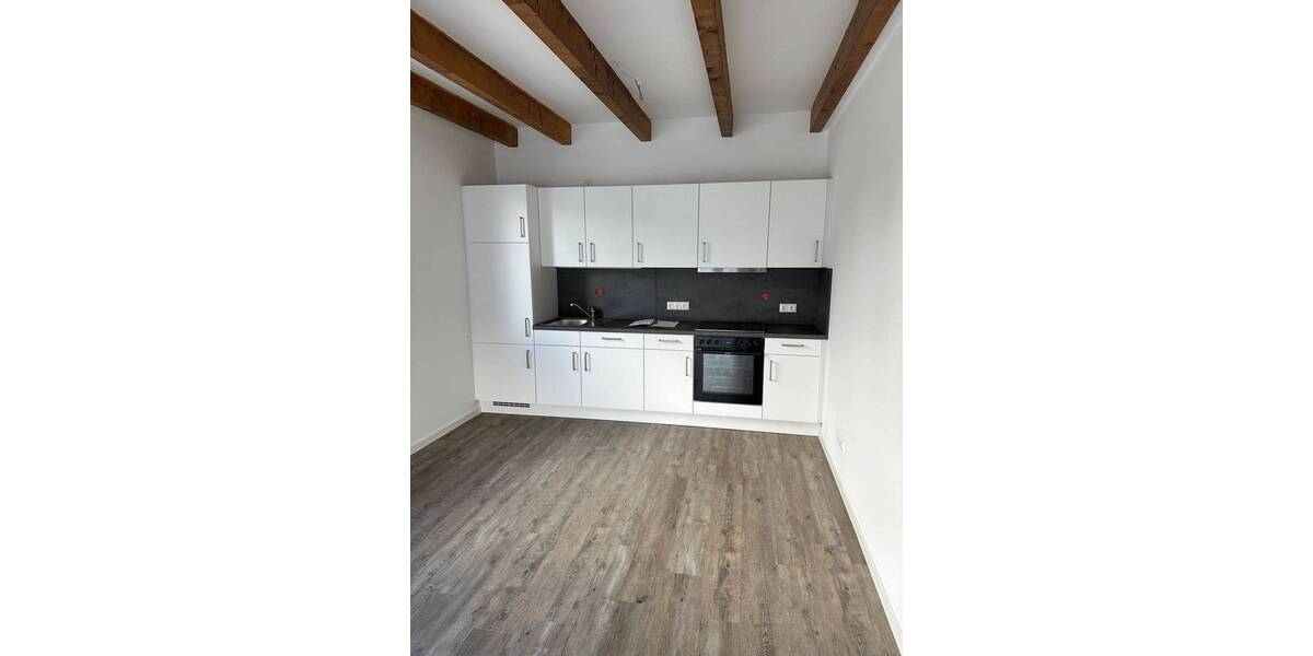 Etagenwohnung Langenhagen Schulenburg - 2 Zimmer, 115 m&sup2;, 1.350&euro; | Angebot:25770457