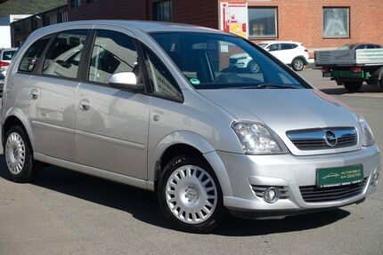 Opel Meriva 100.000 km 5.990 &euro; Springe 31832