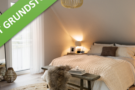 Haus Rodewald Untere Bauerschaft - 4 Zimmer, 106 m&sup2;, 277.290&euro; | Angebot:26017367