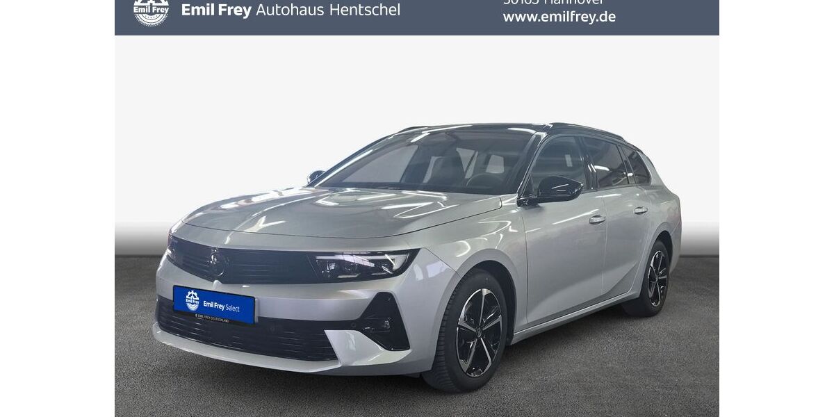 Opel Astra 12.848 km 22.226 &euro; Hannover 30165