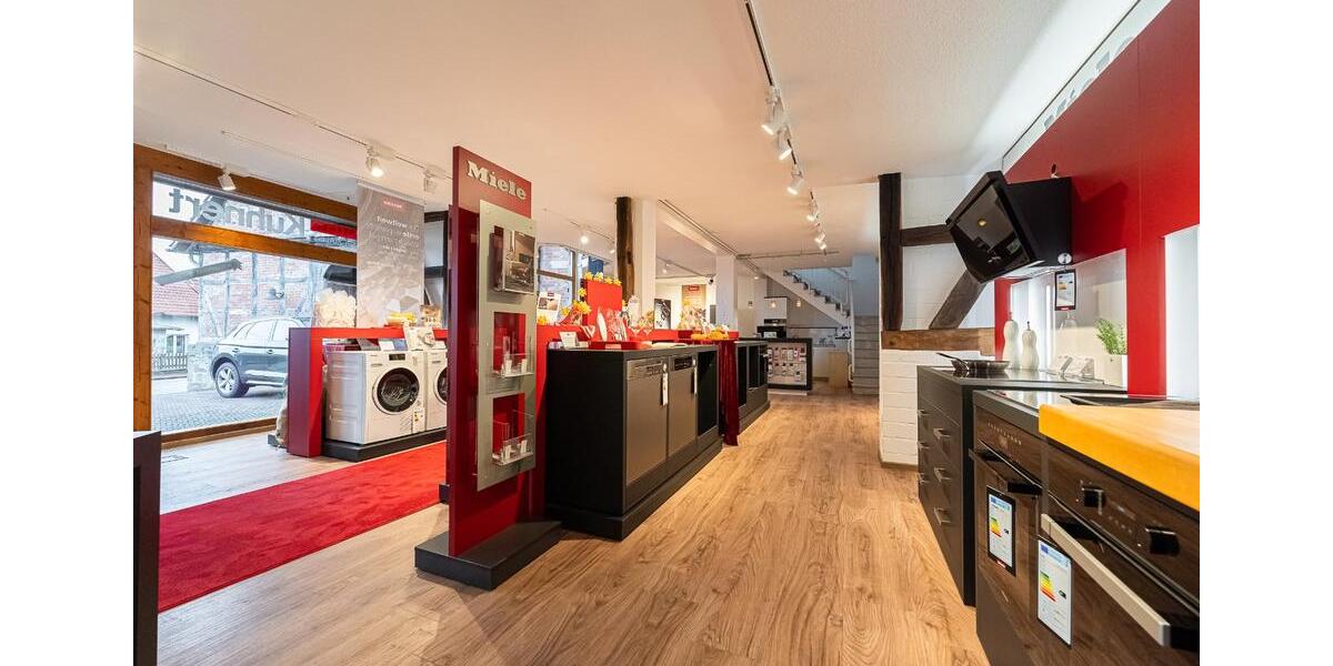 Gewerbeobjekt Barsinghausen - 1.850&euro; | Angebot:26093367
