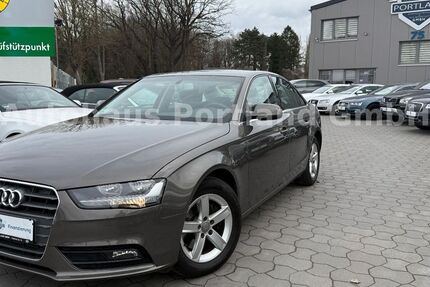 Audi A4 61.335 km 13.999 &euro; Hannover 30629