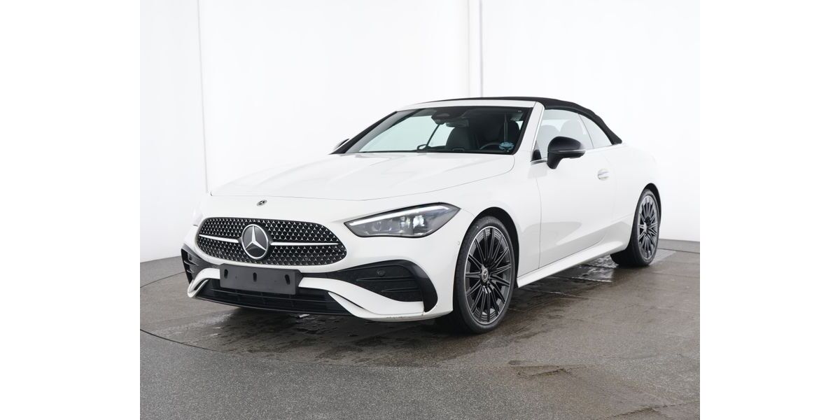 Mercedes-Benz CLE 200 29.461 km 59.950 &euro; Gehrden 30989