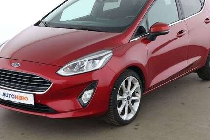Ford Fiesta 88.573 km 9.990 &euro; Laatzen 30880