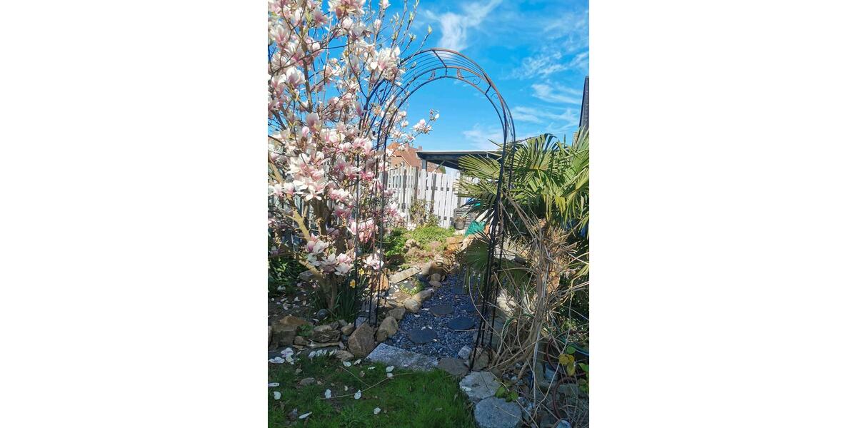 Einfamilienhaus Langenhagen Engelbostel - 5 Zimmer, 130 m&sup2;, 305.000&euro; | Angebot:26408922
