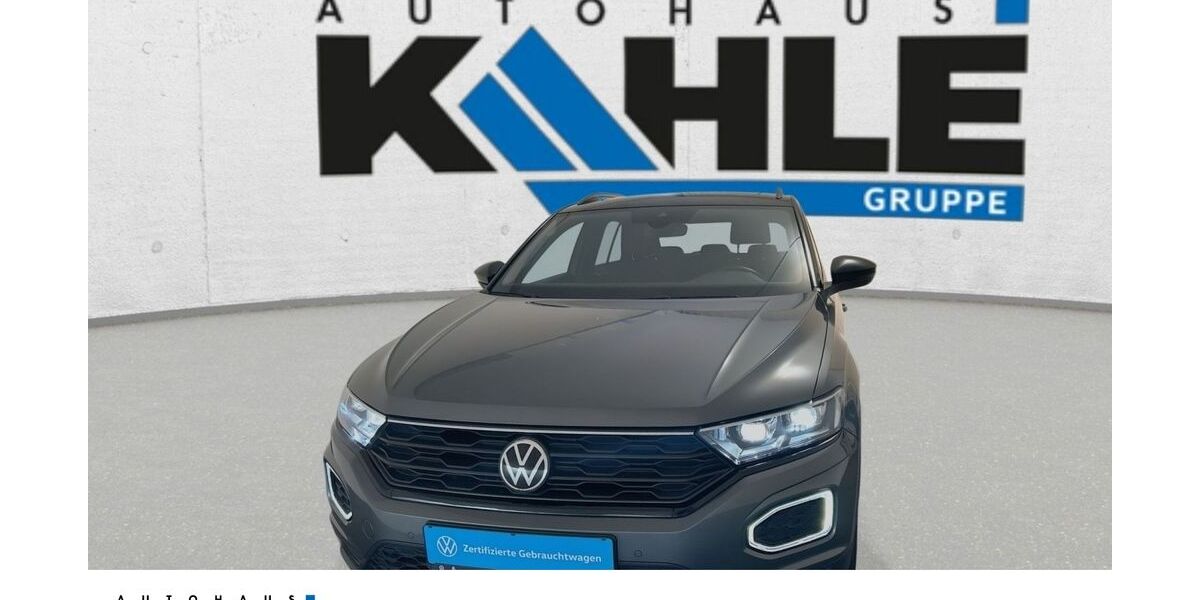 VW T-Roc 85.237 km 22.690 &euro; Stadthagen 31655