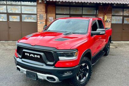 Dodge RAM 64.900 km 43.900 &euro; Isernhagen 30916
