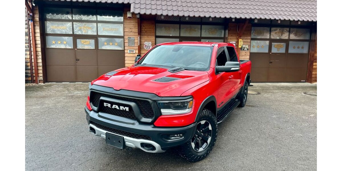 Dodge RAM 64.900 km 43.900 &euro; Isernhagen 30916