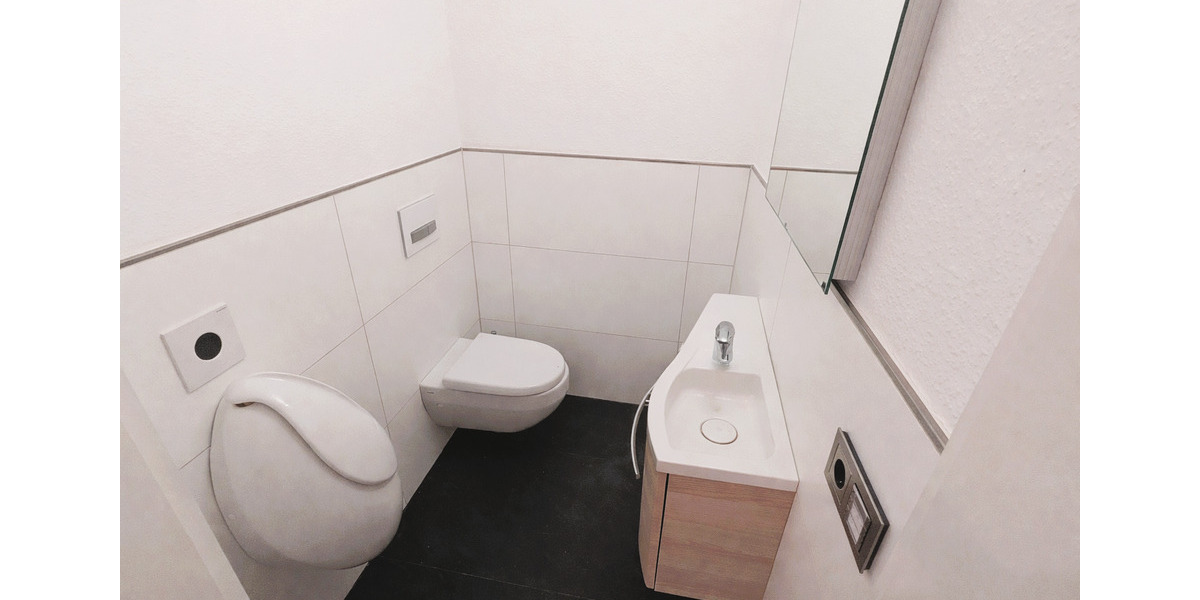 Etagenwohnung Wunstorf - 4 Zimmer, 116 m&sup2;, 1.700&euro; | Angebot:25851888