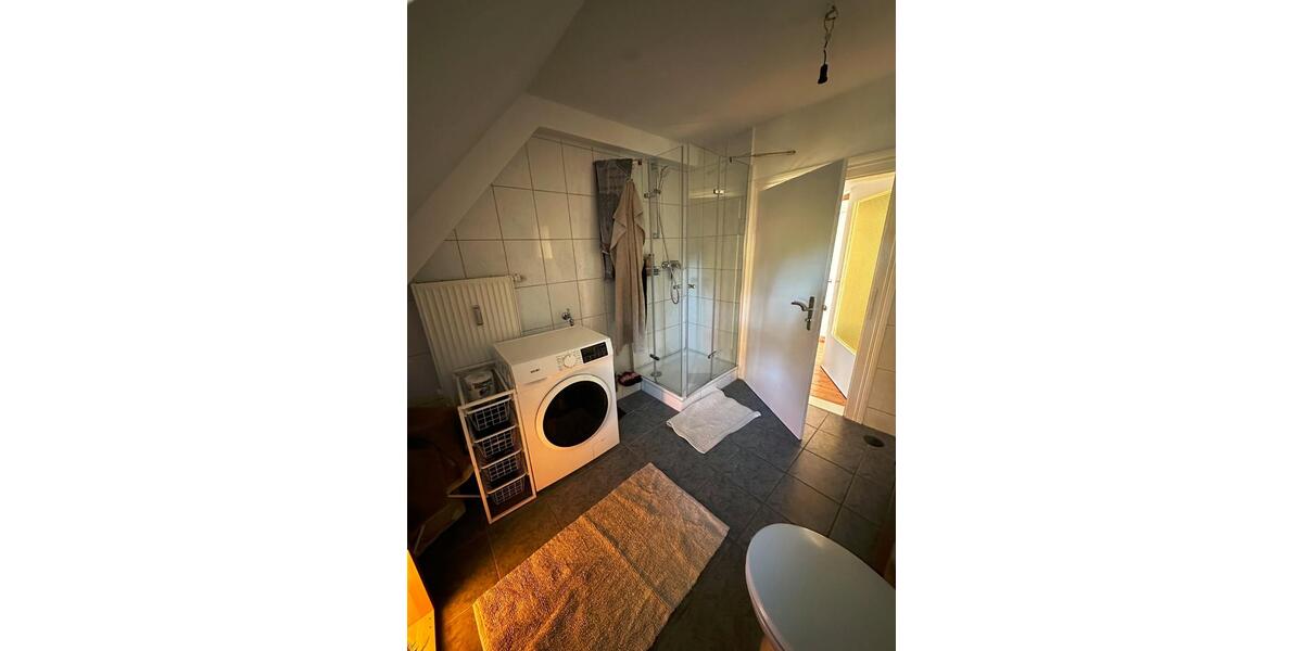 Dachgeschoßwohnung Stadthagen - 4 Zimmer, 80 m&sup2;, 680&euro; | Angebot:26382298